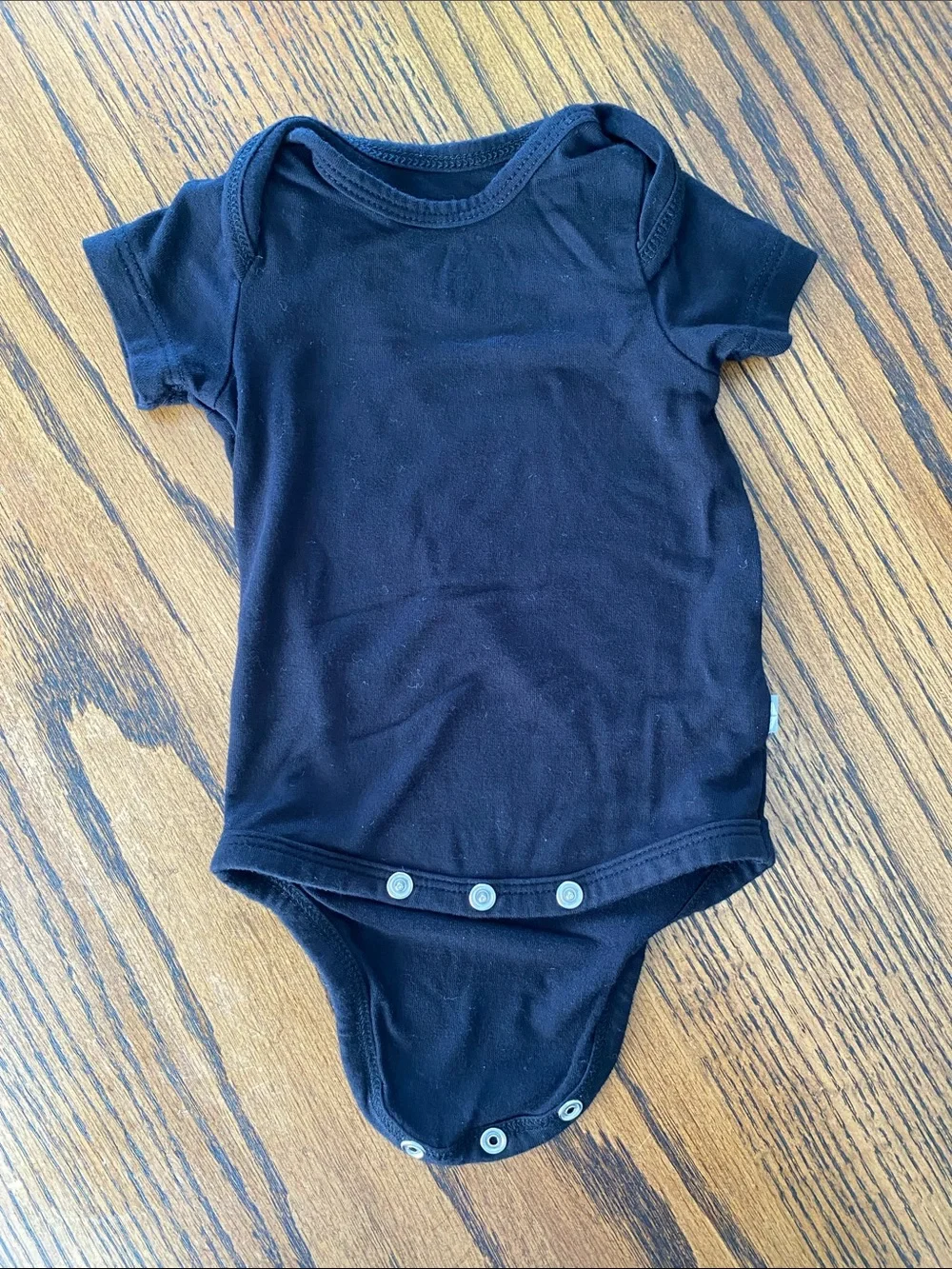 Kyte BABY soft black